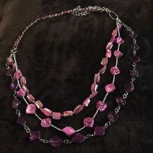 Beautiful Long Necklace